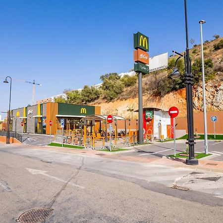 Cubo'S Villa Agua De Azahar Coin Exterior photo